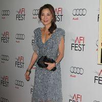 Michelle Yeoh at AFI Fest 2011 Premiere Of 'The Lady' | Picture 117215